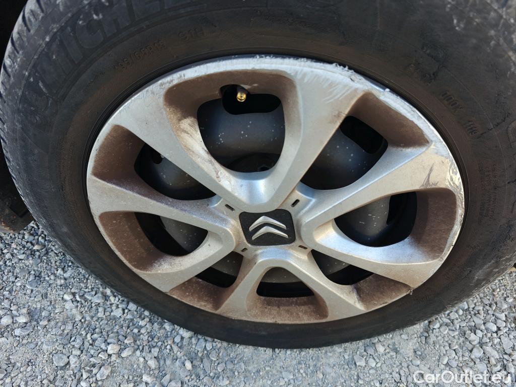  Citroen  C3 CITROEN  / 2016 / 5P / berlina con portón BlueHDi 73KW (100CV) S&S FEEL #52