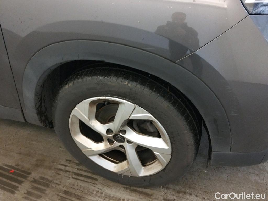  Citroen  C5 CITROEN  Aircross / 2022 / 5P / todoterreno PureTech 96kW (130CV) S&S Feel #21