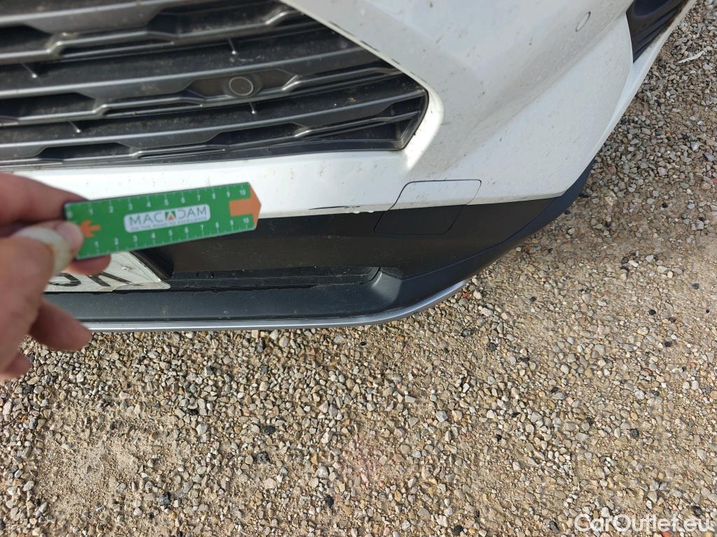  Toyota  RAV4 TOYOTA  / 2018 / 5P / todoterreno 2.5l 220H Advance #25