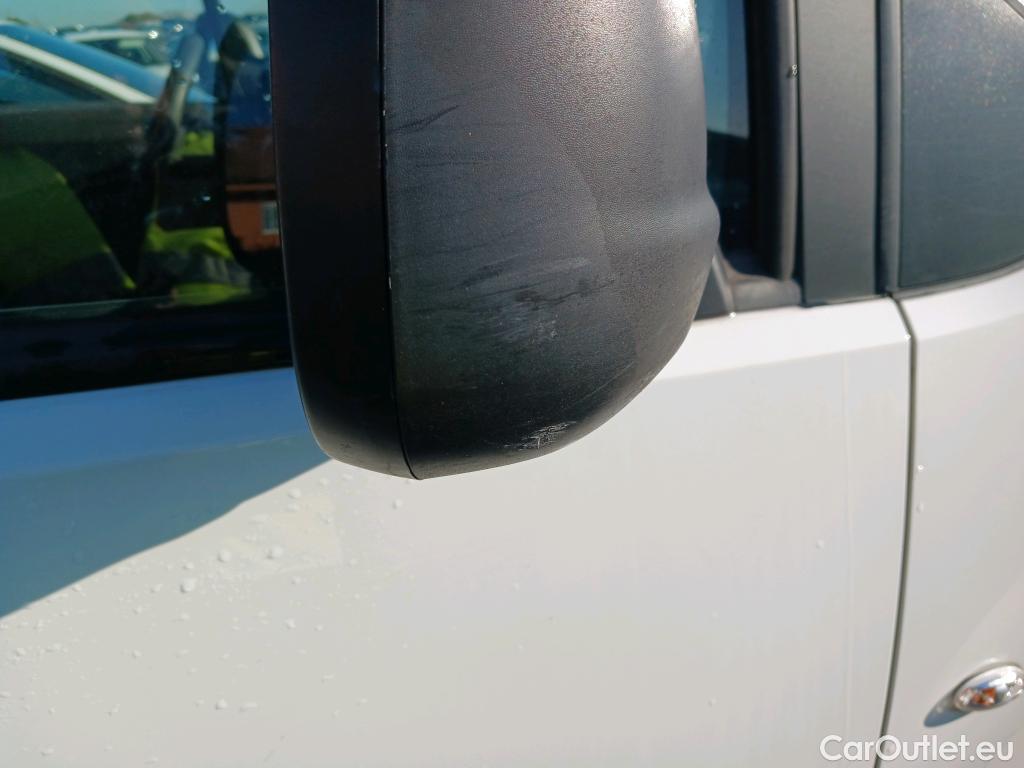  Toyota  Proace TOYOTA  City / 2020 / 4P / combi 1.5D 75kW (100CV) GX L1 #32