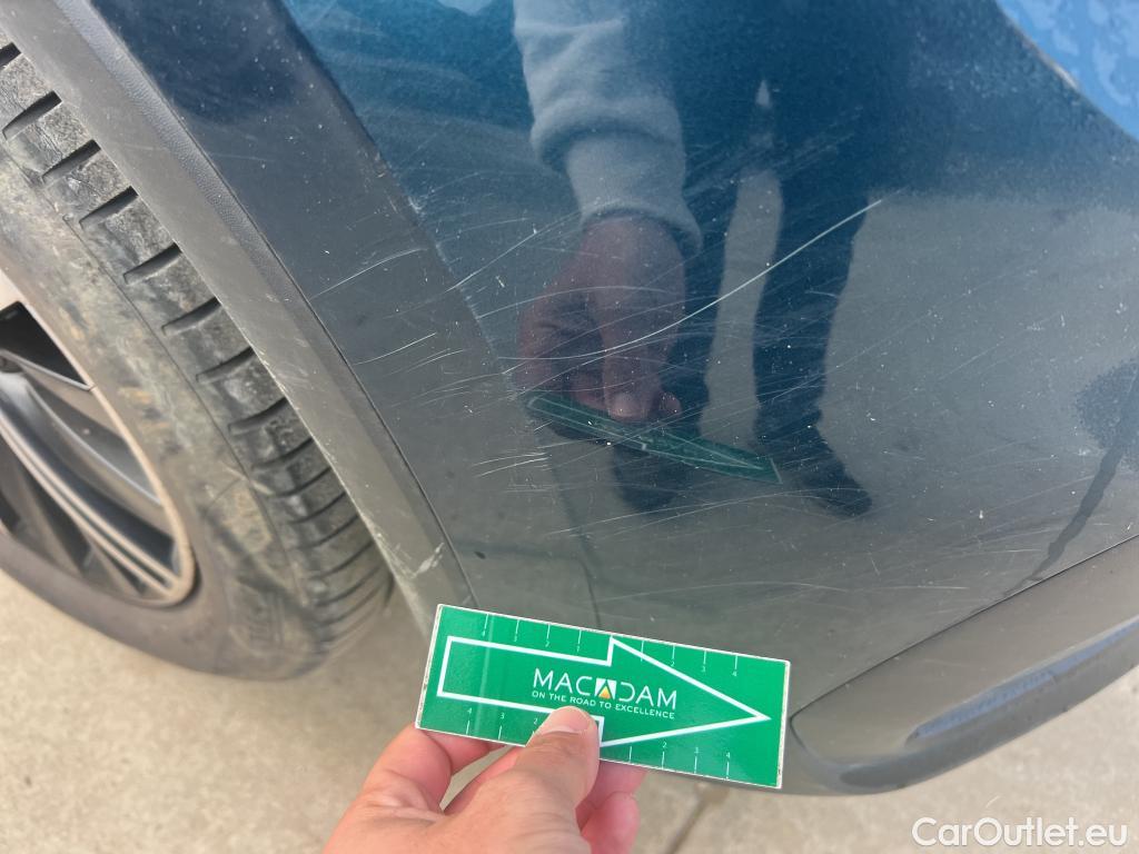  Volkswagen  Tiguan VOLKSWAGEN  / 2020 / 5P / todoterreno Life 1.4 TSI eHybrid 180kW (245CV) DSG #19