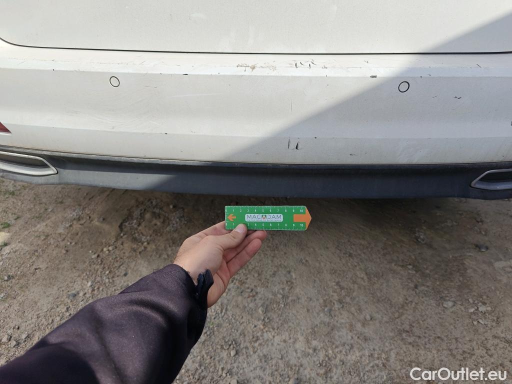  Audi  A6 AUDI  / 2018 / 5P / familiar Avant 40 TDI 150kW (204CV) S tronic #51