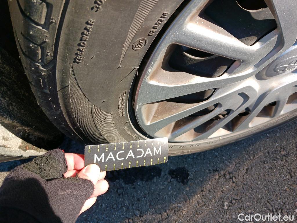  Toyota  Proace TOYOTA  City / 2020 / 4P / combi 1.5D 75kW (100CV) GX L1 #37