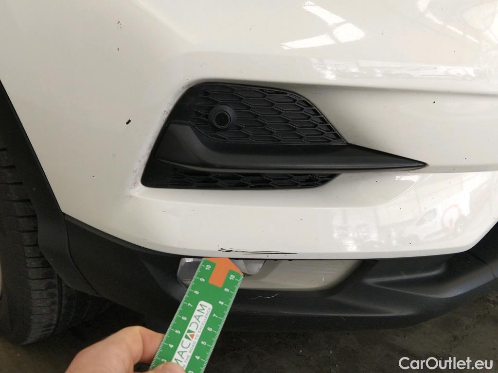  Nissan  Qashqai NISSAN  / 2017 / 5P / todoterreno dCi 85 kW (115 CV) E6D ACENTA #15