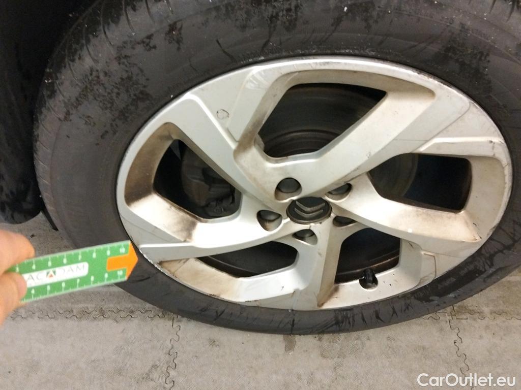  Citroen  C5 CITROEN  Aircross / 2022 / 5P / todoterreno PureTech 96kW (130CV) S&S Feel #14