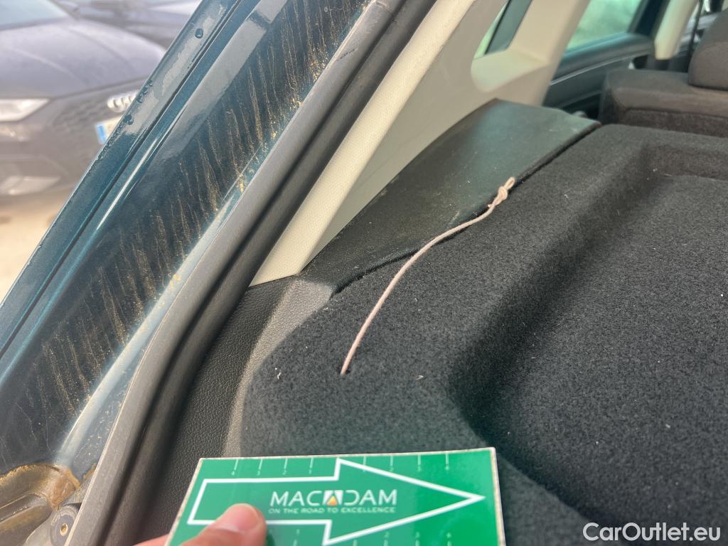  Volkswagen  Tiguan VOLKSWAGEN  / 2020 / 5P / todoterreno Life 1.4 TSI eHybrid 180kW (245CV) DSG #12