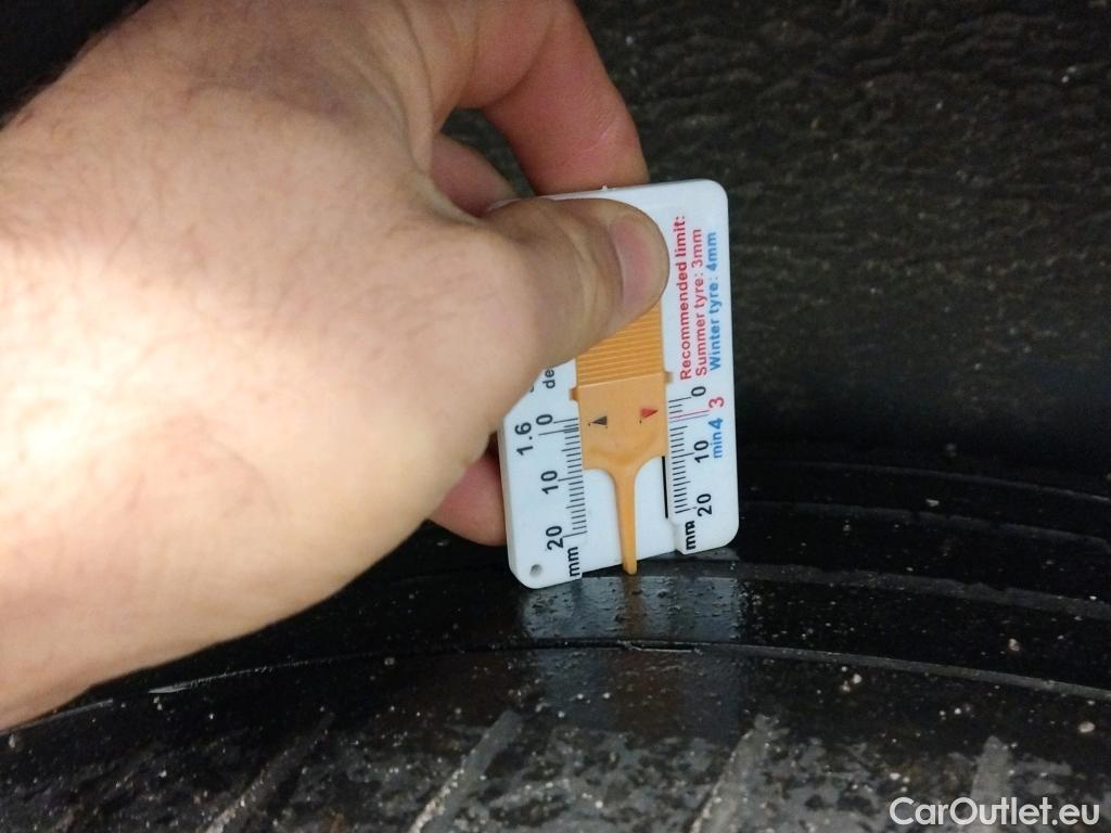  Citroen  C5 CITROEN  Aircross / 2022 / 5P / todoterreno PureTech 96kW (130CV) S&S Feel #6