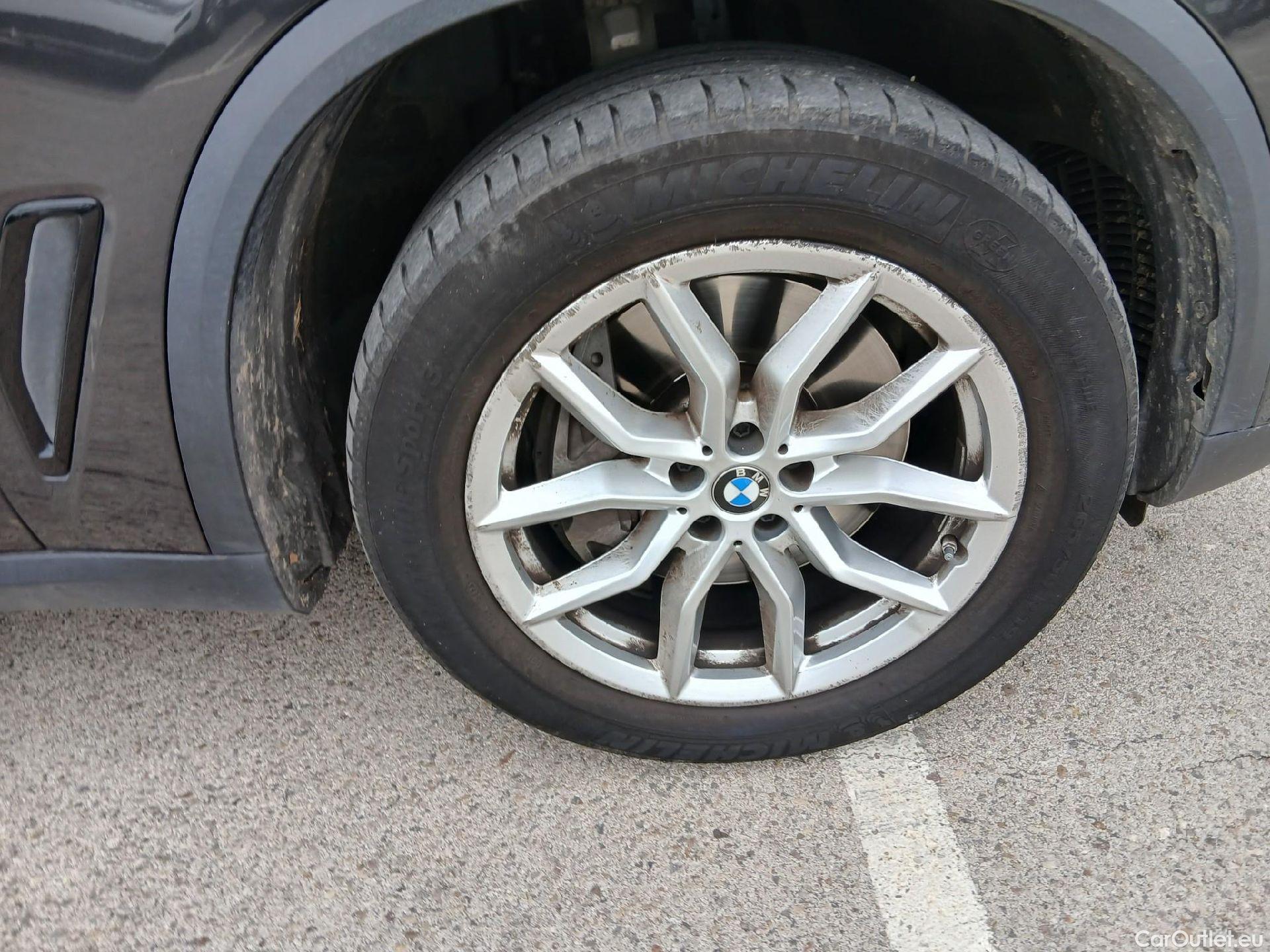  Bmw  X5 BMW  / 2018 / 5P / todoterreno xDrive45e #60