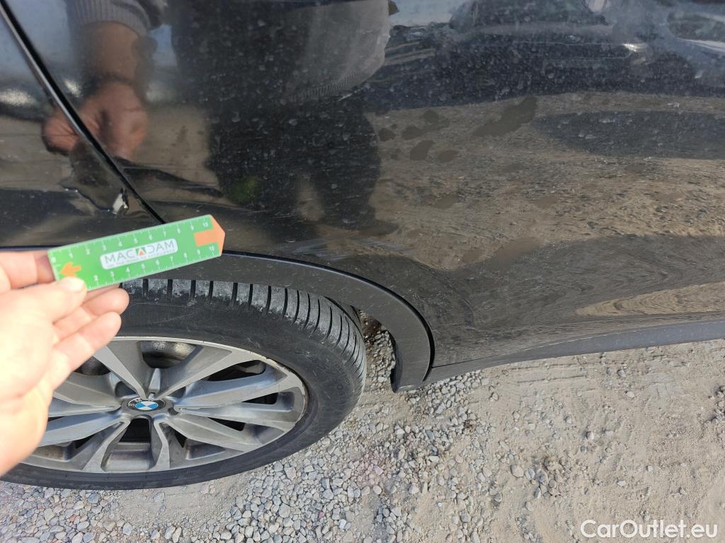  Bmw  X3 BMW  / 2017 / 5P / todoterreno xDrive20d (AC2) #15