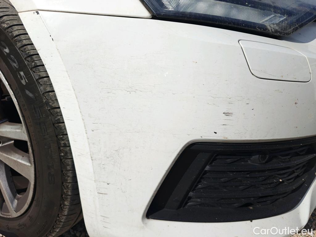  Audi  A6 AUDI  / 2018 / 5P / familiar Avant 40 TDI 150kW (204CV) S tronic #14