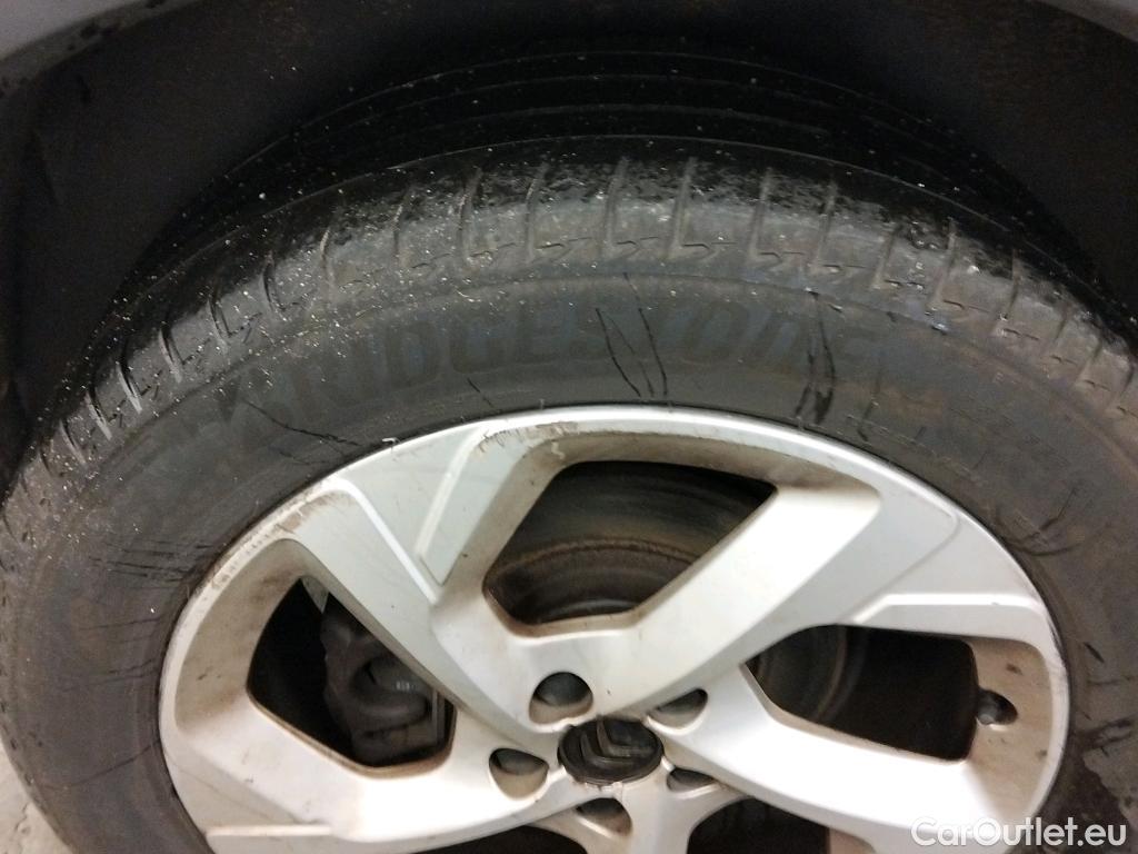  Citroen  C5 CITROEN  Aircross / 2022 / 5P / todoterreno PureTech 96kW (130CV) S&S Feel #5