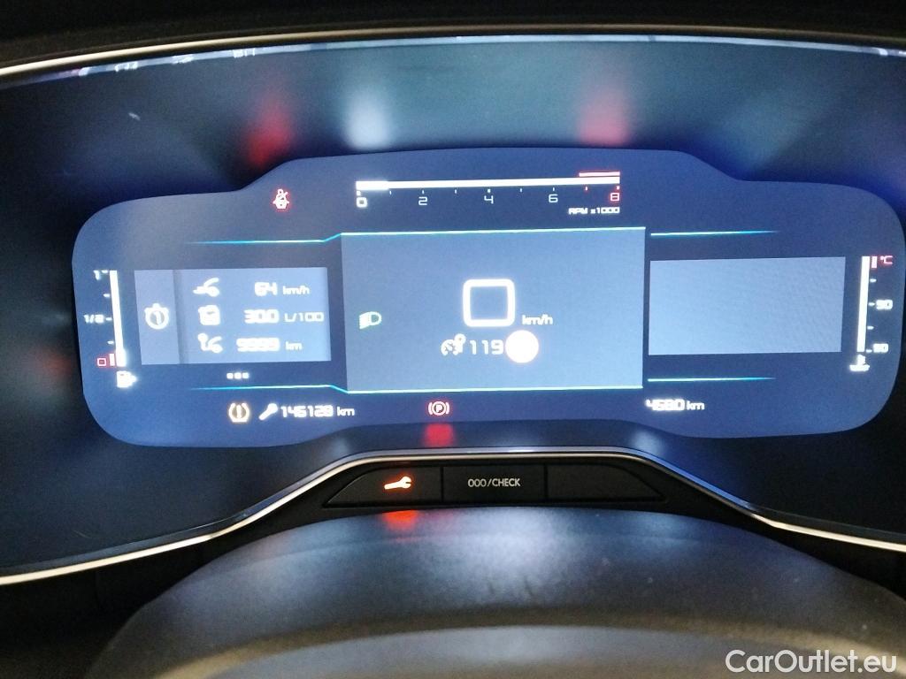  Citroen  C5 CITROEN  Aircross / 2022 / 5P / todoterreno PureTech 96kW (130CV) S&S Feel #24