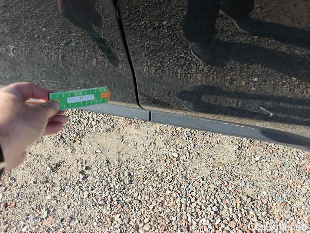  Bmw  X3 BMW  / 2017 / 5P / todoterreno xDrive20d (AC2) #6