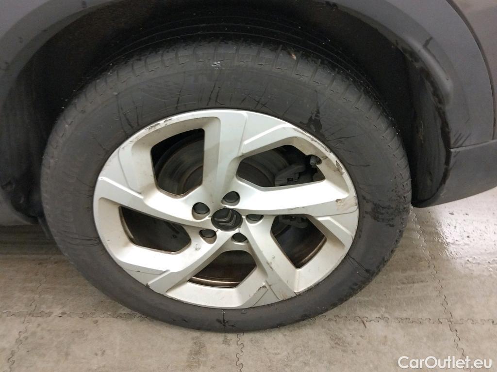  Citroen  C5 CITROEN  Aircross / 2022 / 5P / todoterreno PureTech 96kW (130CV) S&S Feel #11