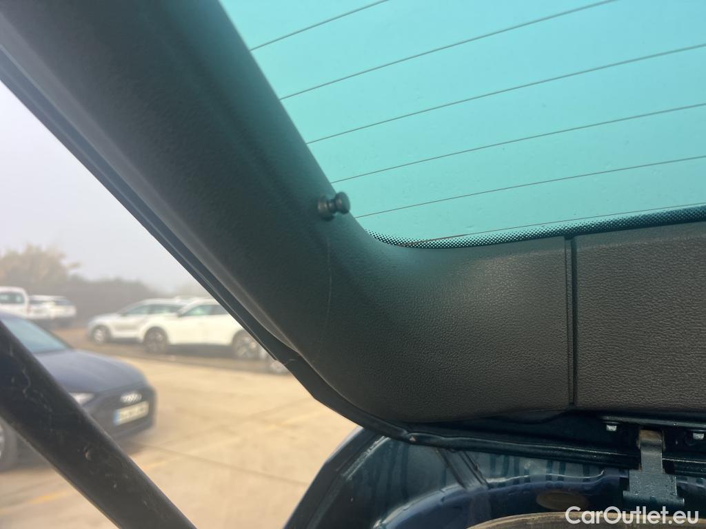  Volkswagen  Tiguan VOLKSWAGEN  / 2020 / 5P / todoterreno Life 1.4 TSI eHybrid 180kW (245CV) DSG #9