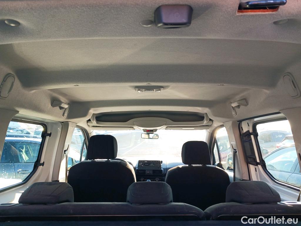  Toyota  Proace TOYOTA  City / 2020 / 4P / combi 1.5D 75kW (100CV) GX L1 #25