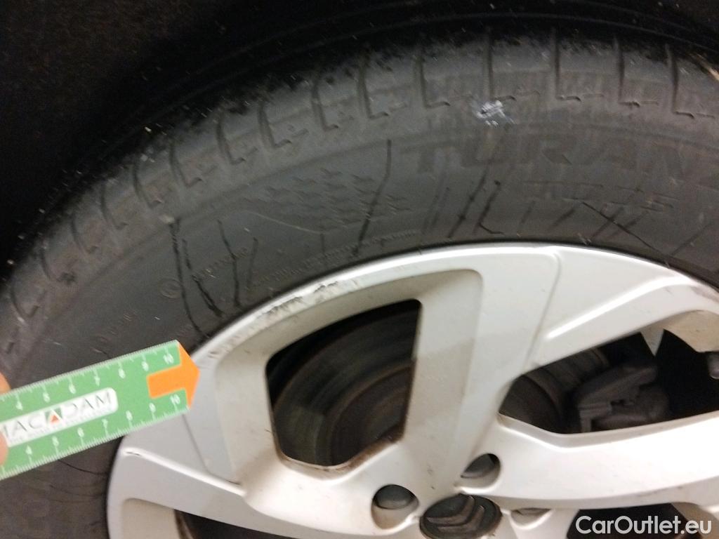  Citroen  C5 CITROEN  Aircross / 2022 / 5P / todoterreno PureTech 96kW (130CV) S&S Feel #12