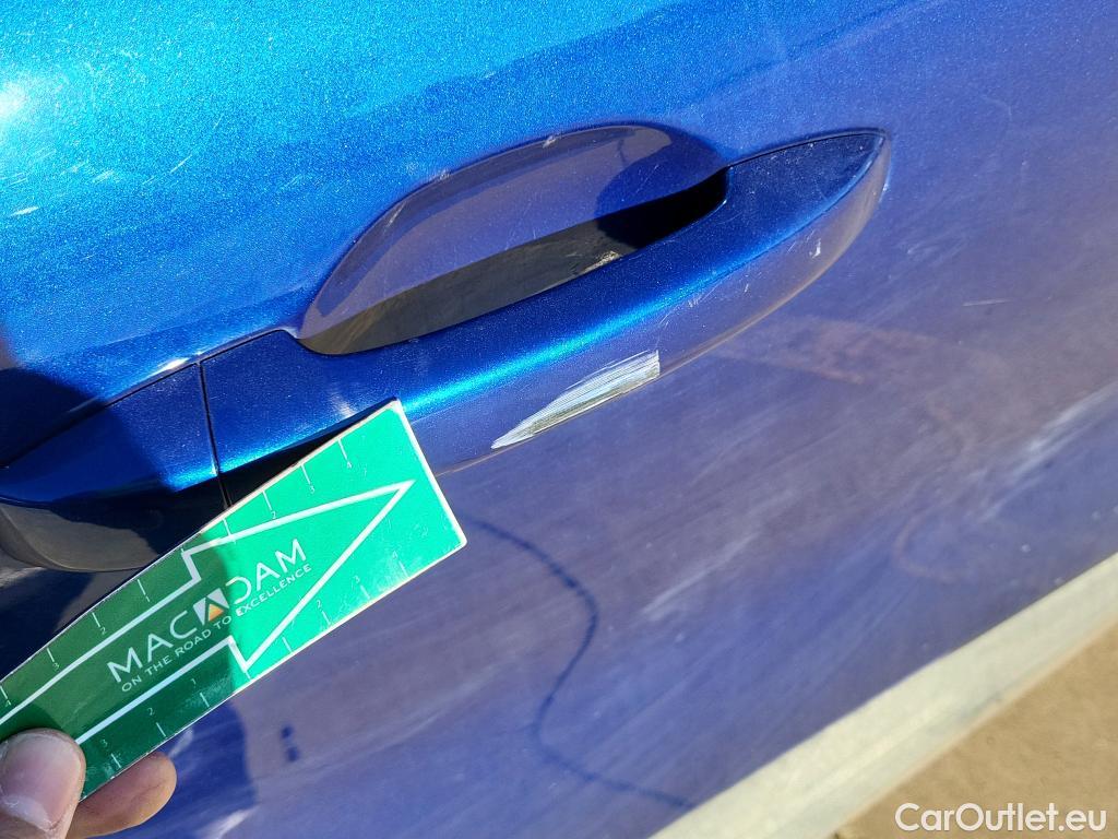  Renault  Captur RENAULT  / 2020 / 5P / todoterreno Intens TCe 90 #14