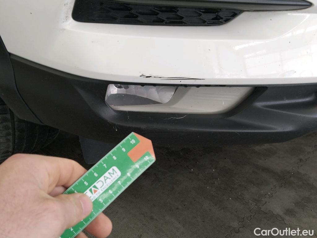  Nissan  Qashqai NISSAN  / 2017 / 5P / todoterreno dCi 85 kW (115 CV) E6D ACENTA #13