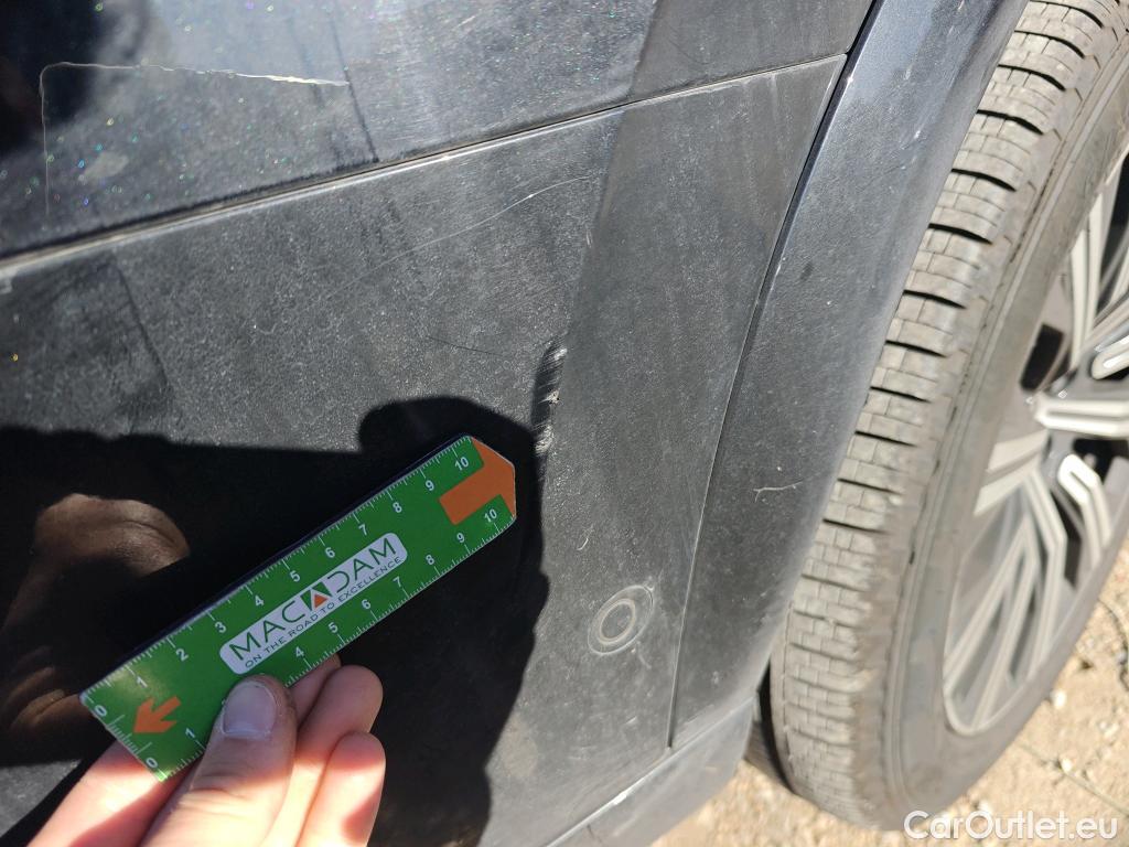  Volvo  XC90 VOLVO  / 2019 / 5P / todoterreno 2.0 B5 D AWD Plus Bright Auto #54