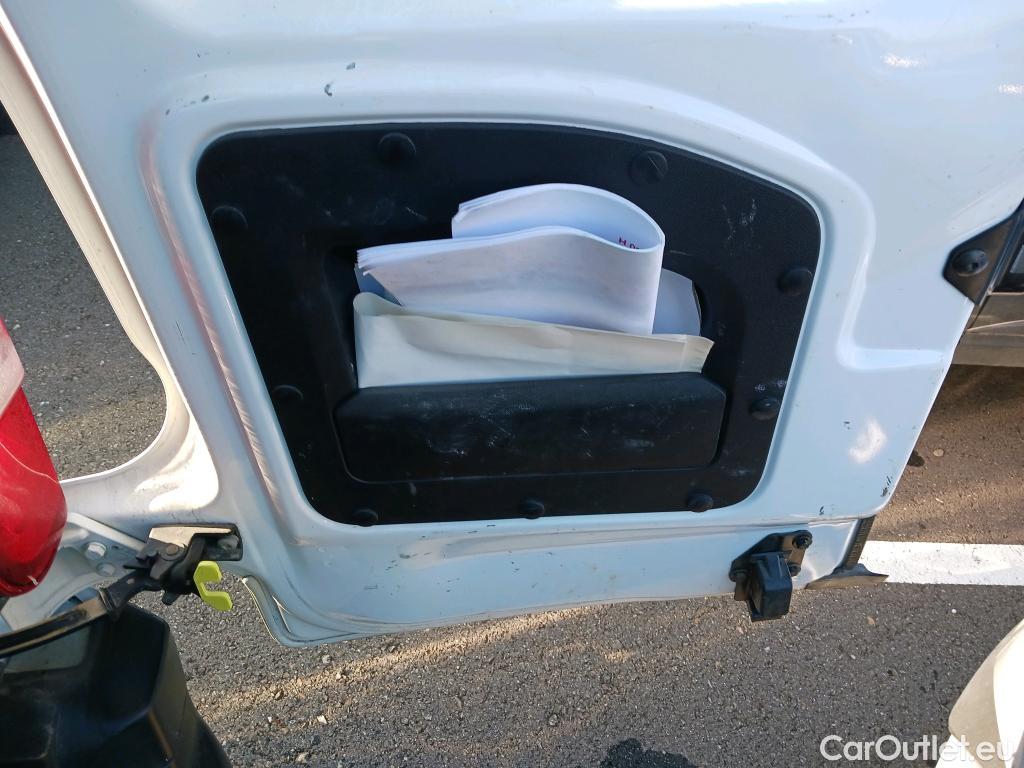  Toyota  Proace TOYOTA  City / 2020 / 4P / combi 1.5D 75kW (100CV) GX L1 #26