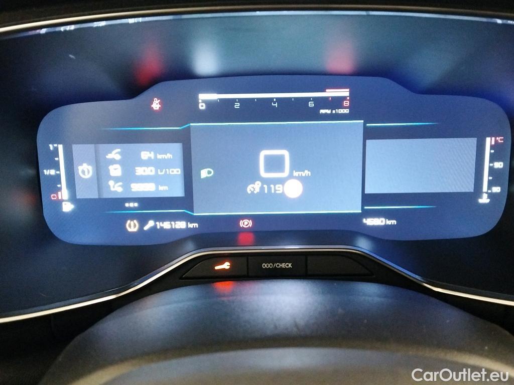  Citroen  C5 CITROEN  Aircross / 2022 / 5P / todoterreno PureTech 96kW (130CV) S&S Feel #23