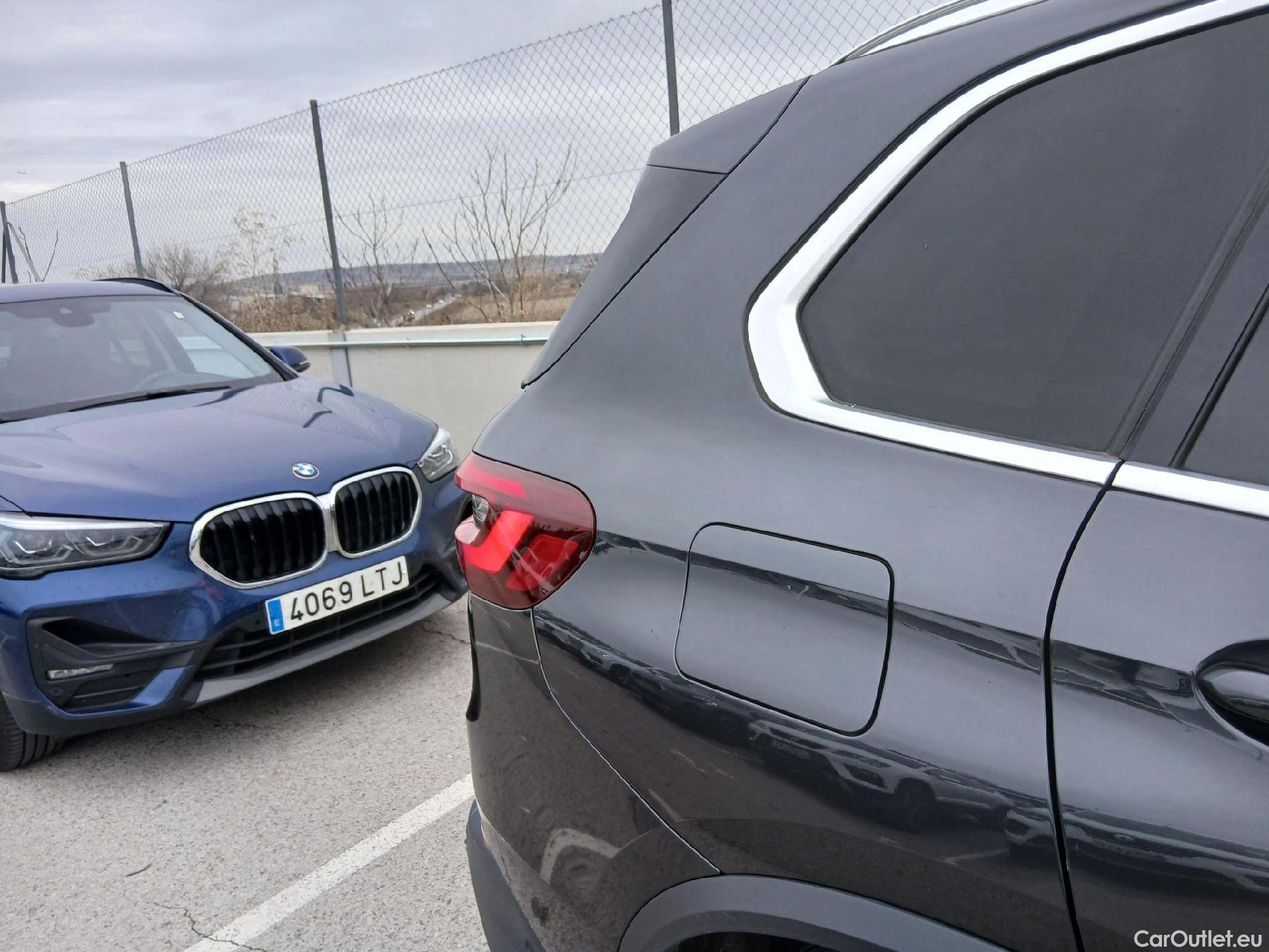  Bmw  X5 BMW  / 2018 / 5P / todoterreno xDrive45e #44