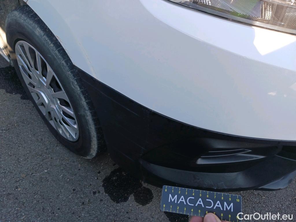  Toyota  Proace TOYOTA  City / 2020 / 4P / combi 1.5D 75kW (100CV) GX L1 #13