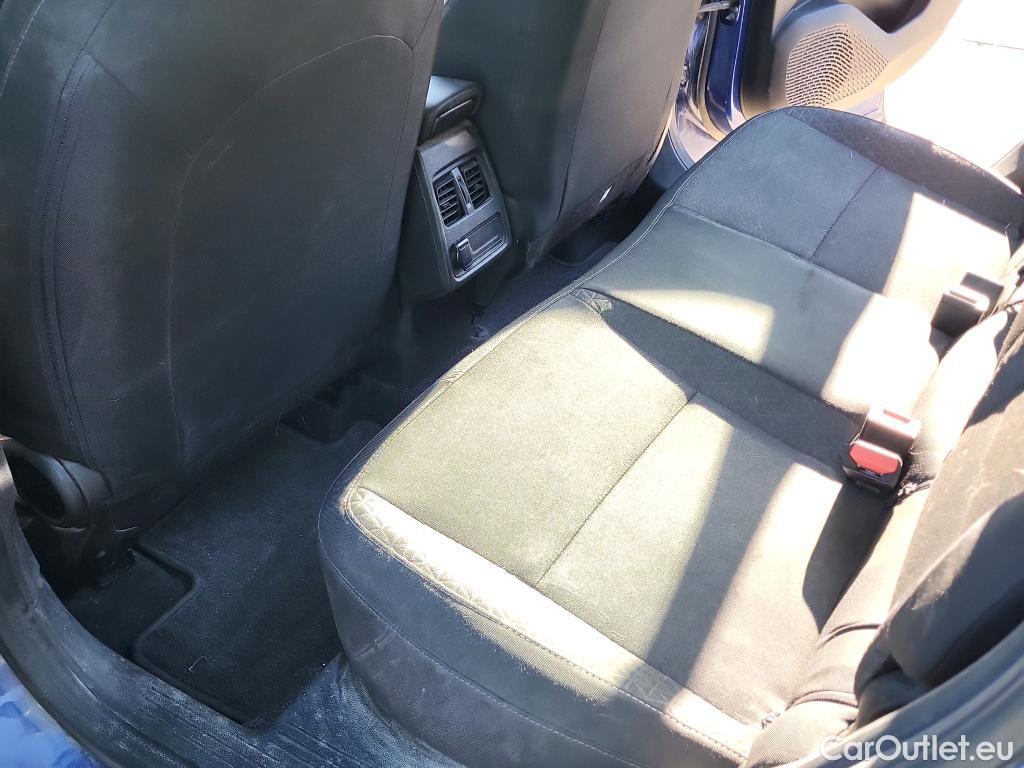  Renault  Captur RENAULT  / 2020 / 5P / todoterreno Intens TCe 90 #7