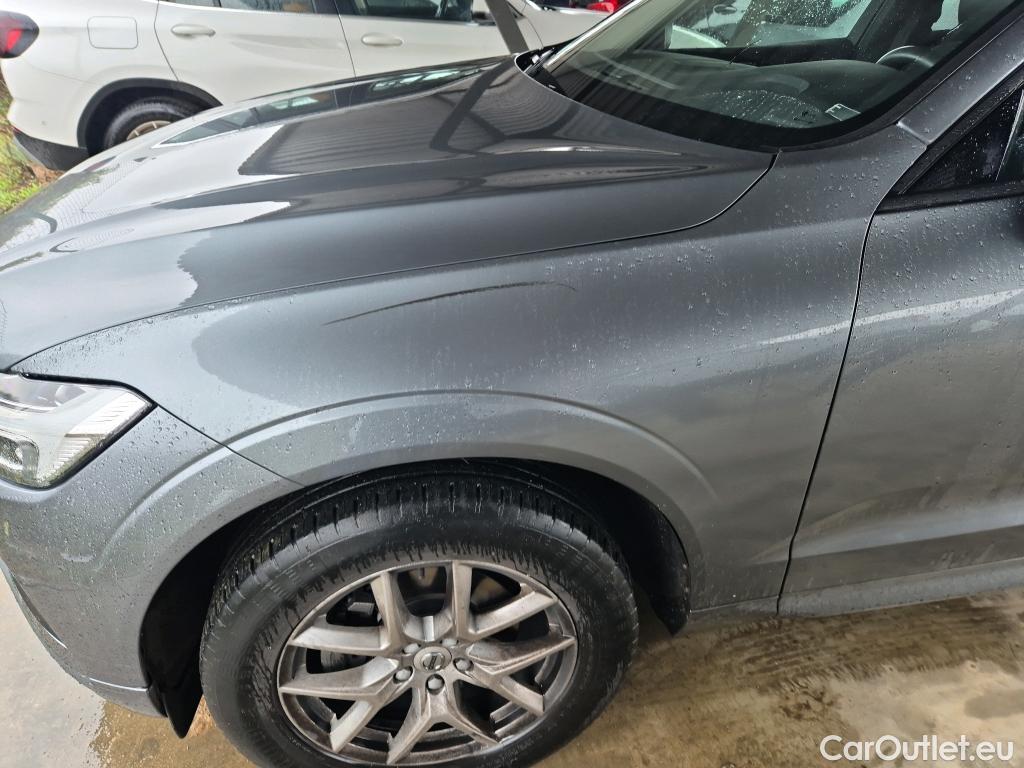  Volvo  XC60 VOLVO  / 2017 / 5P / todoterreno 2.0 D3 Momentum #5
