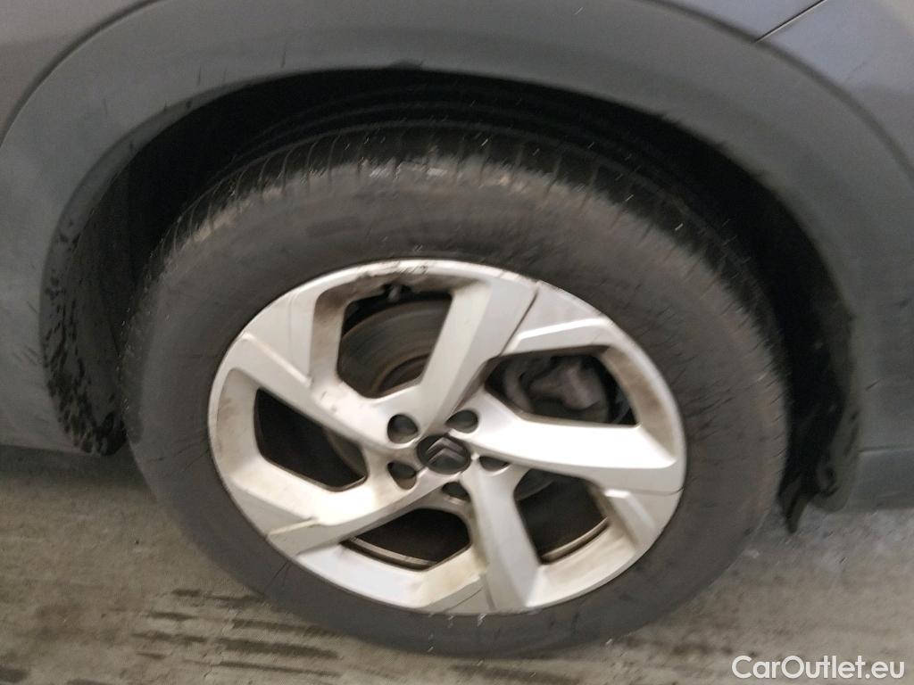  Citroen  C5 CITROEN  Aircross / 2022 / 5P / todoterreno PureTech 96kW (130CV) S&S Feel #15