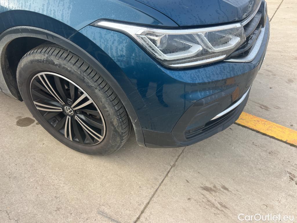  Volkswagen  Tiguan VOLKSWAGEN  / 2020 / 5P / todoterreno Life 1.4 TSI eHybrid 180kW (245CV) DSG #18