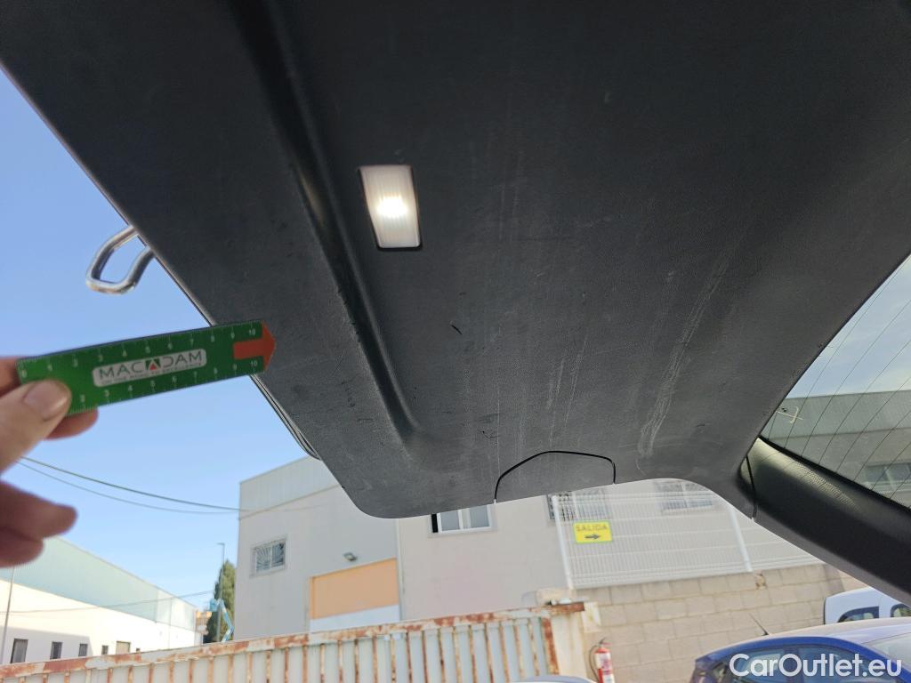  Bmw  X3 BMW  / 2017 / 5P / todoterreno xDrive20d (AC2) #21