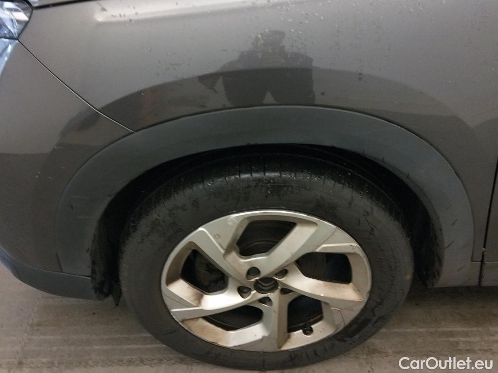  Citroen  C5 CITROEN  Aircross / 2022 / 5P / todoterreno PureTech 96kW (130CV) S&S Feel #19