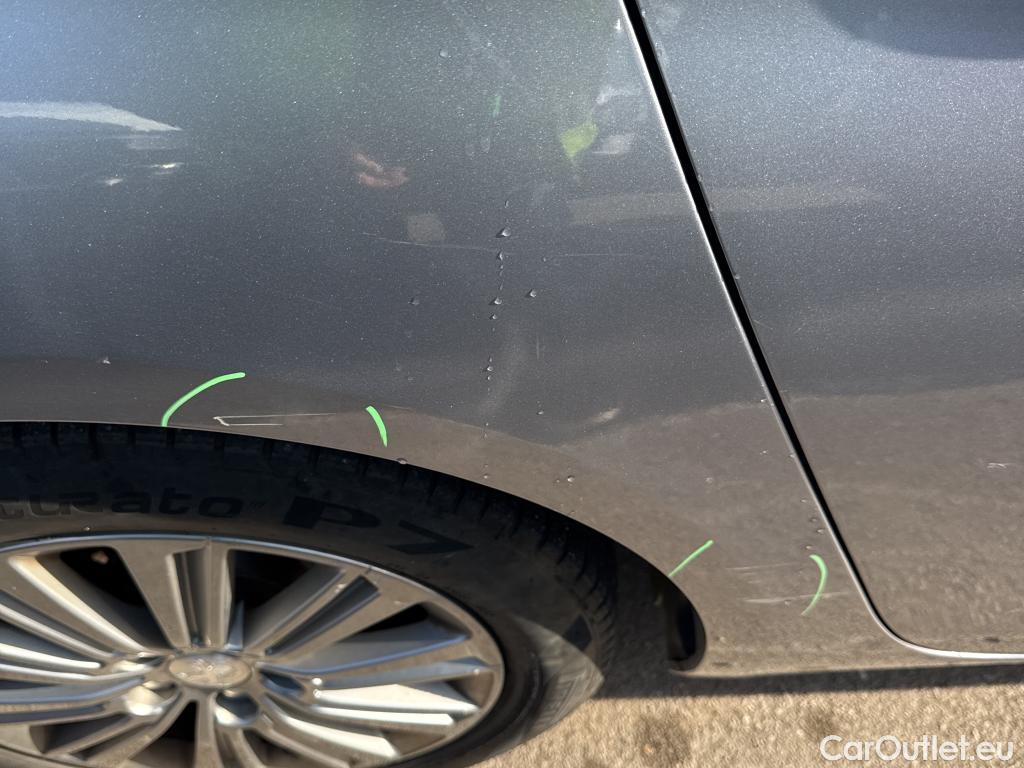  Peugeot  308 PEUGEOT  / 2017 / 5P / familiar SW Allure Pack BlueHDI 130 S&S EAT8 #12