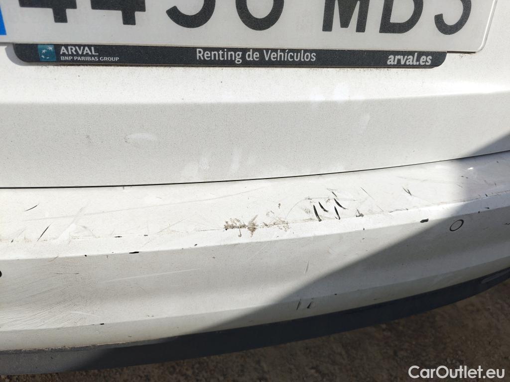  Audi  A6 AUDI  / 2018 / 5P / familiar Avant 40 TDI 150kW (204CV) S tronic #31