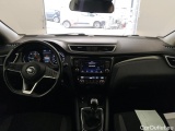  Nissan  Qashqai NISSAN  / 2017 / 5P / todoterreno dCi 85 kW (115 CV) E6D ACENTA #3