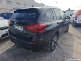  Bmw  X3 BMW  / 2017 / 5P / todoterreno xDrive20d (AC2) #2