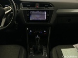  Volkswagen  Tiguan VOLKSWAGEN  / 2020 / 5P / todoterreno Life 2.0 TDI 110kW (150CV) DSG #13