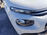  Citroen  C3 CITROEN  / 2016 / 5P / berlina con portón BlueHDi 73KW (100CV) S&S FEEL #16