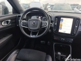  Volvo  XC 40 VOLVO XC40 / 2017 / 5P / todoterreno 1.5 T3 R-Design Auto #3