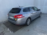  Peugeot  308 PEUGEOT  / 2017 / 5P / familiar SW Allure Pack BlueHDI 130 S&S EAT8 #2