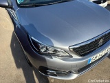  Peugeot  308 PEUGEOT  / 2017 / 5P / familiar SW Allure Pack BlueHDI 130 S&S EAT8 #18