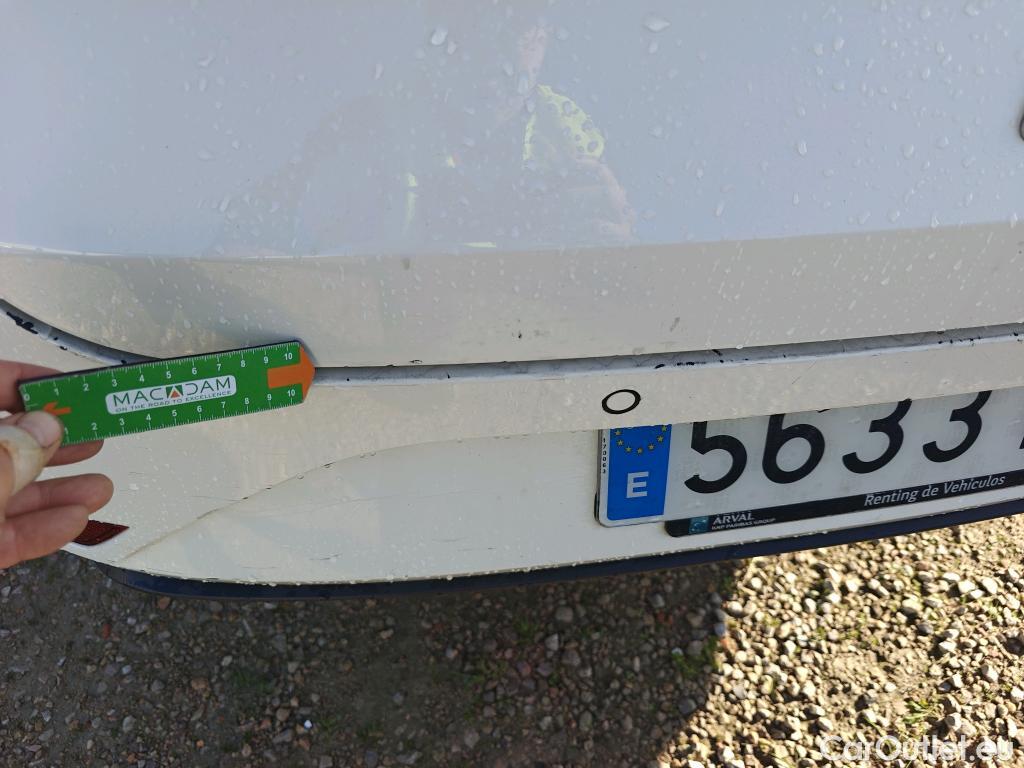  Seat  Leon SEAT Nuevo León / 2020 / 5P / familiar SP 2.0 TDI 85kW Style Go(SP) #2