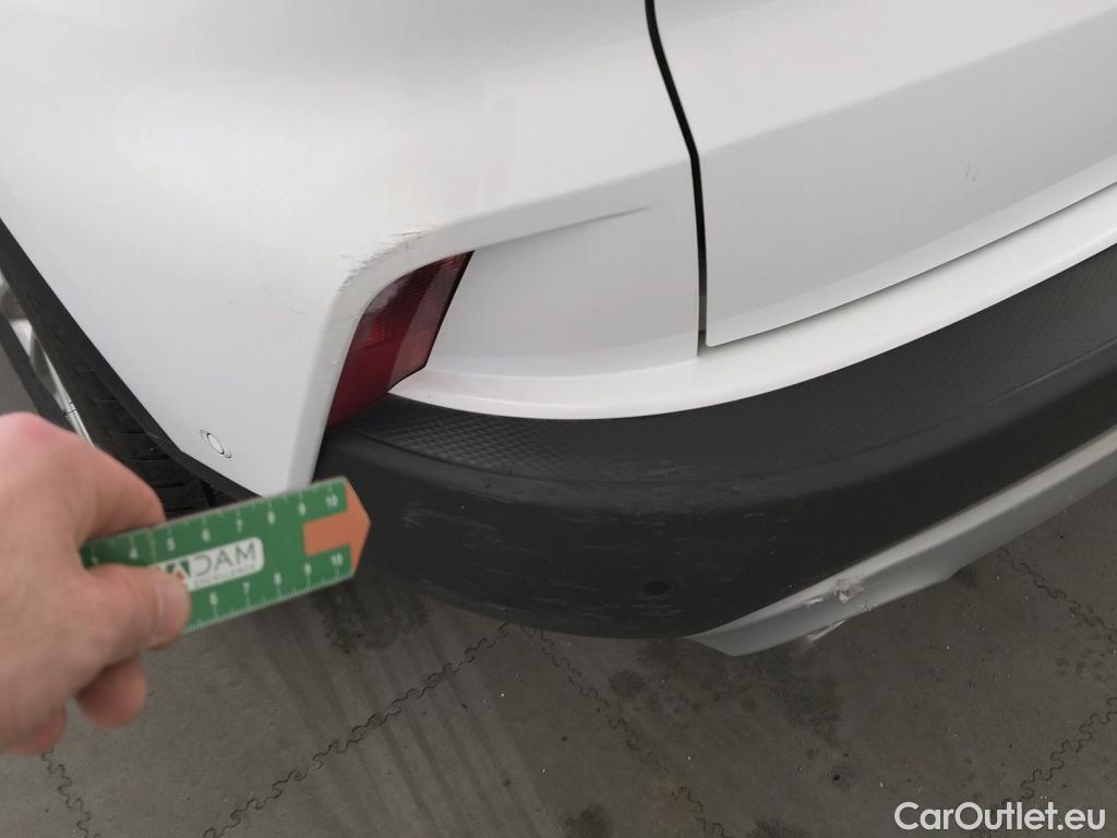  Ford  Kuga FORD  / 2019 / 5P / todoterreno Titanium 2.5 Duratec FHEV 140kW Auto #14