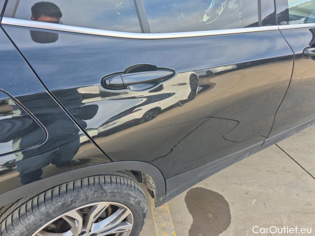  Bmw  X2 BMW  sDrive18i #20