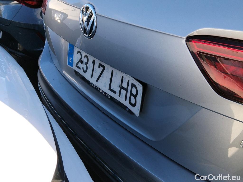  Volkswagen  Tiguan VOLKSWAGEN  Allspace / 2017 / 5P / todoterreno Sport 2.0 TDI 110kW (150CV) 4Motion DSG #27