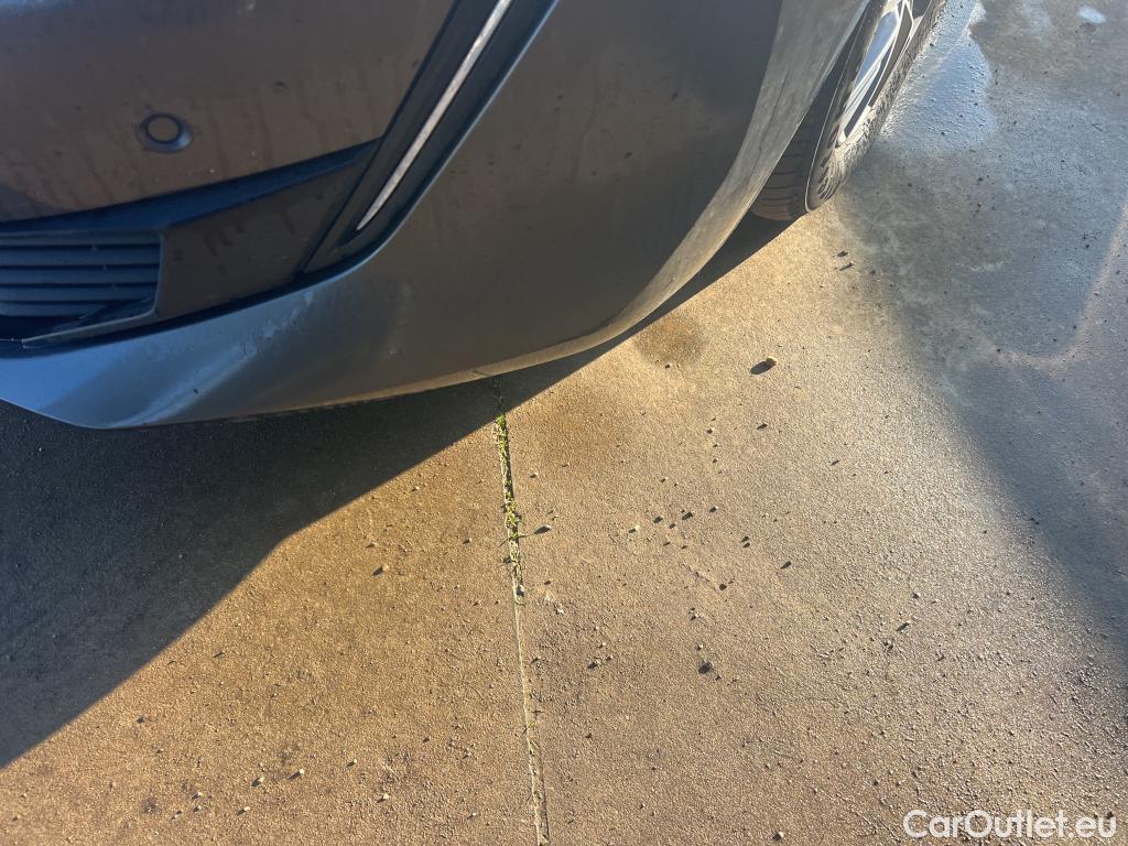  Peugeot  508 PEUGEOT  / 2018 / 5P / berlina con portón 5P Active Pack BlueHDi 130 S&S EAT8 (AC) #7