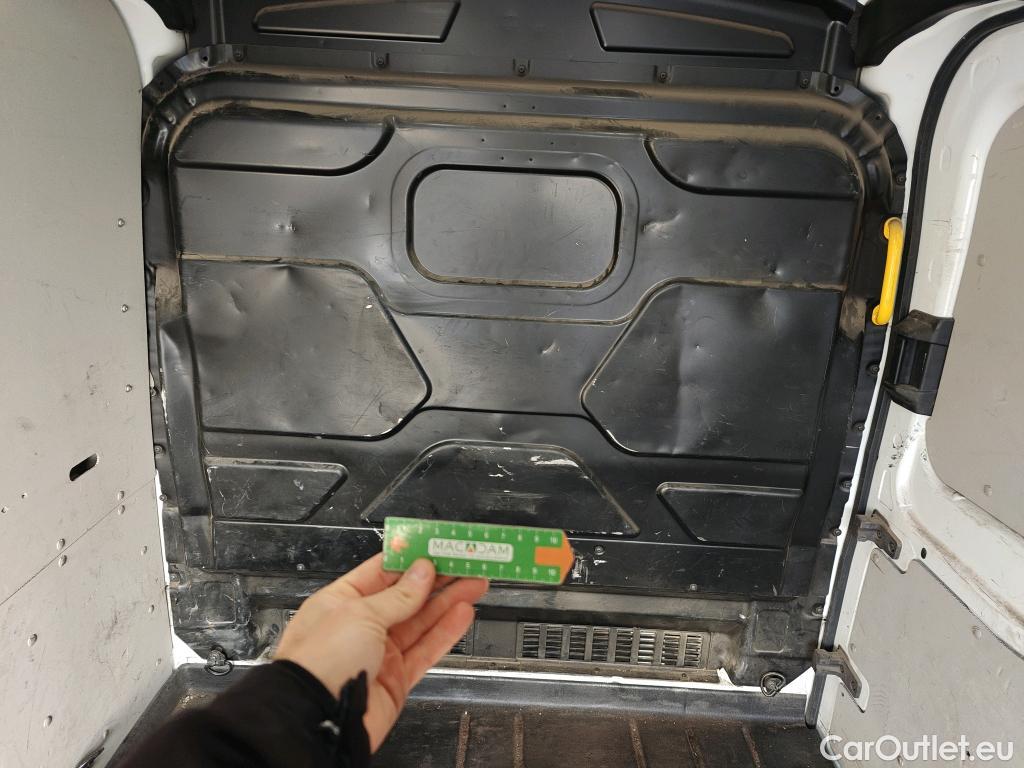  Ford  Transit FORD  / 2013 / 4P / furgón 350 96kW L3H2 Van Trend FWD MHEV #29