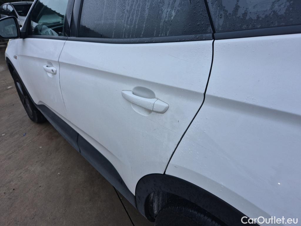  Opel   Grandland X OPEL Grandland / 2021 / 5P / todoterreno 1.5 CDTi Business Edition Auto #14